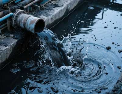 广东环美提供以MVR蒸发系统为依托的煤化工废水零排放整体解决方案